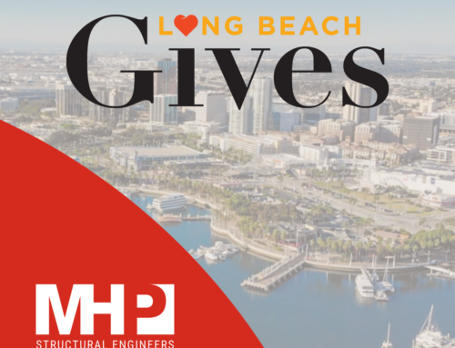 MHP supports Long Beach Gives